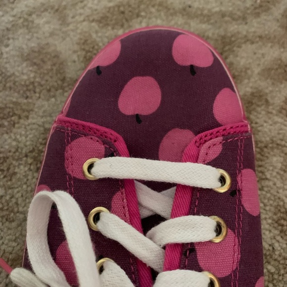 Kate Spade Keds - Picture 5 of 6